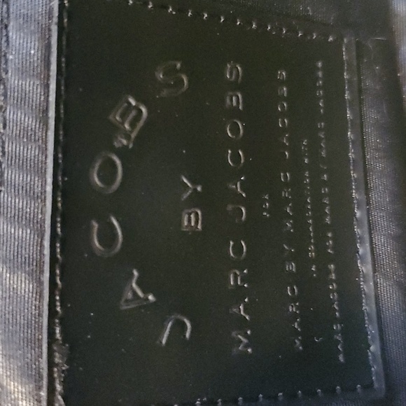 Marc by Marc Jacobs Wristlet - Picture 6 of 11